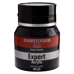 AAC EXPERT 400ML PERMANENT BLUE VIOLET